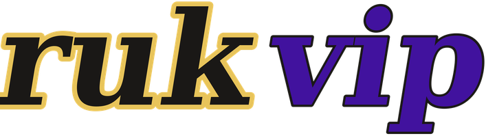 rukvip logo
